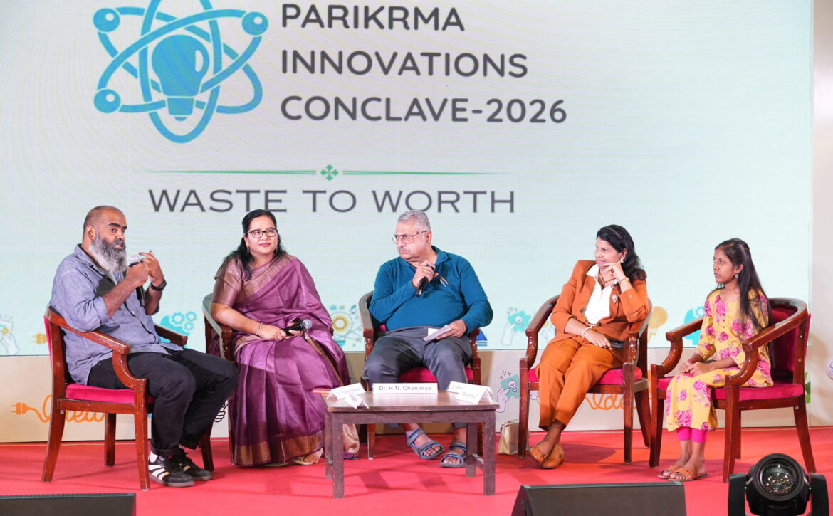 Panel discussion