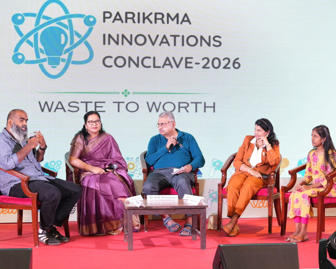 Panel discussion